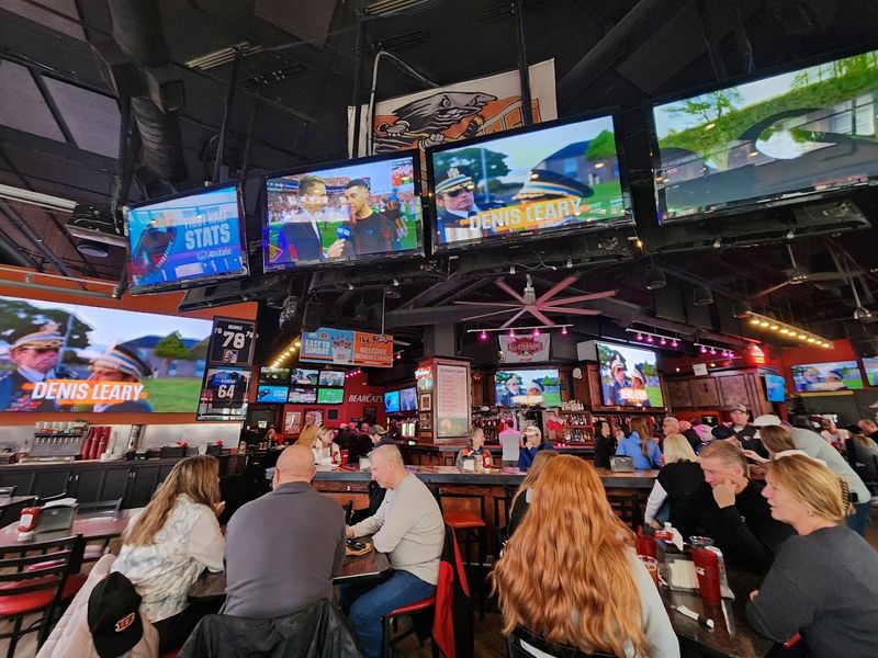 Holy Grail Tavern & Grille (Cincinnati, OH)