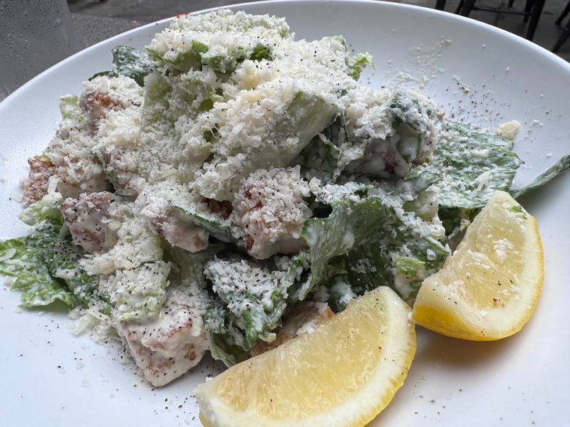 Osteria Pizzeria (Columbus)