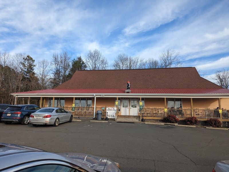 Maple View Farm Ice Cream — Hillsborough