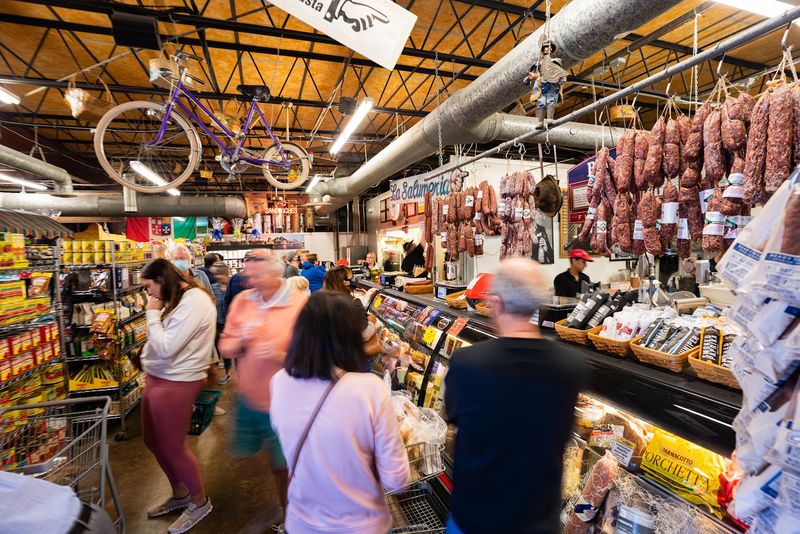 Mazzaro&rsquo;s Italian Market