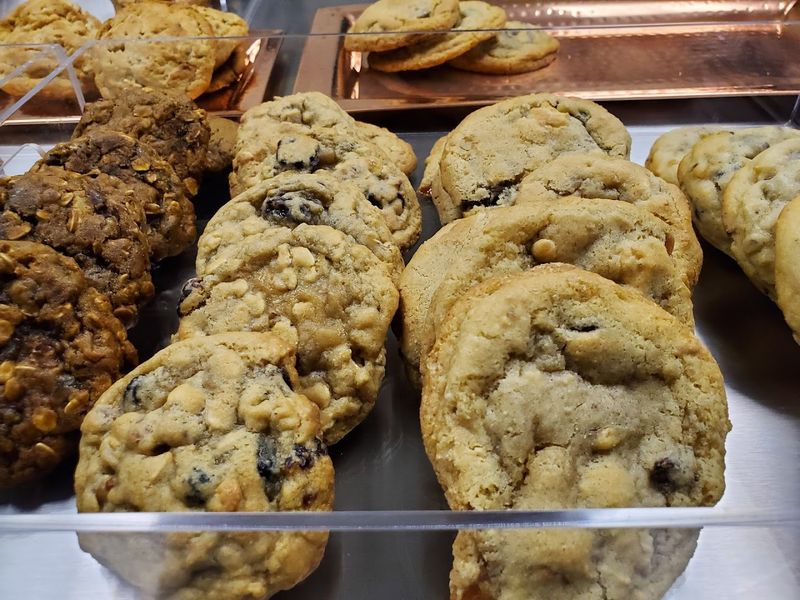 The Cookie Counter - Muskegon, Muskegon County