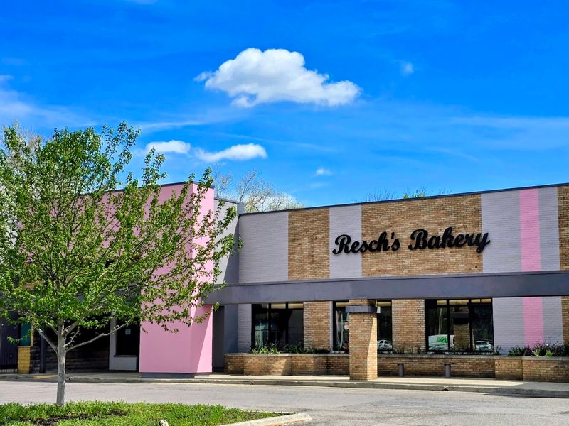Resch's Bakery — Columbus, Ohio