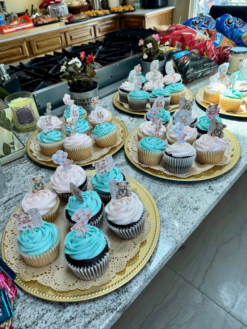 Jody&rsquo;s Cupcakes LLC
