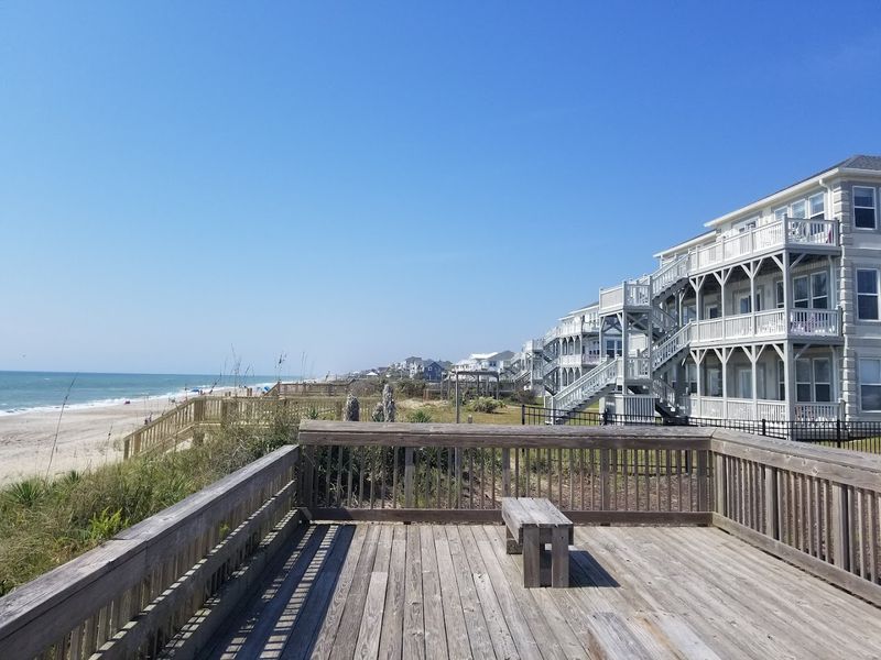 Emerald Isle