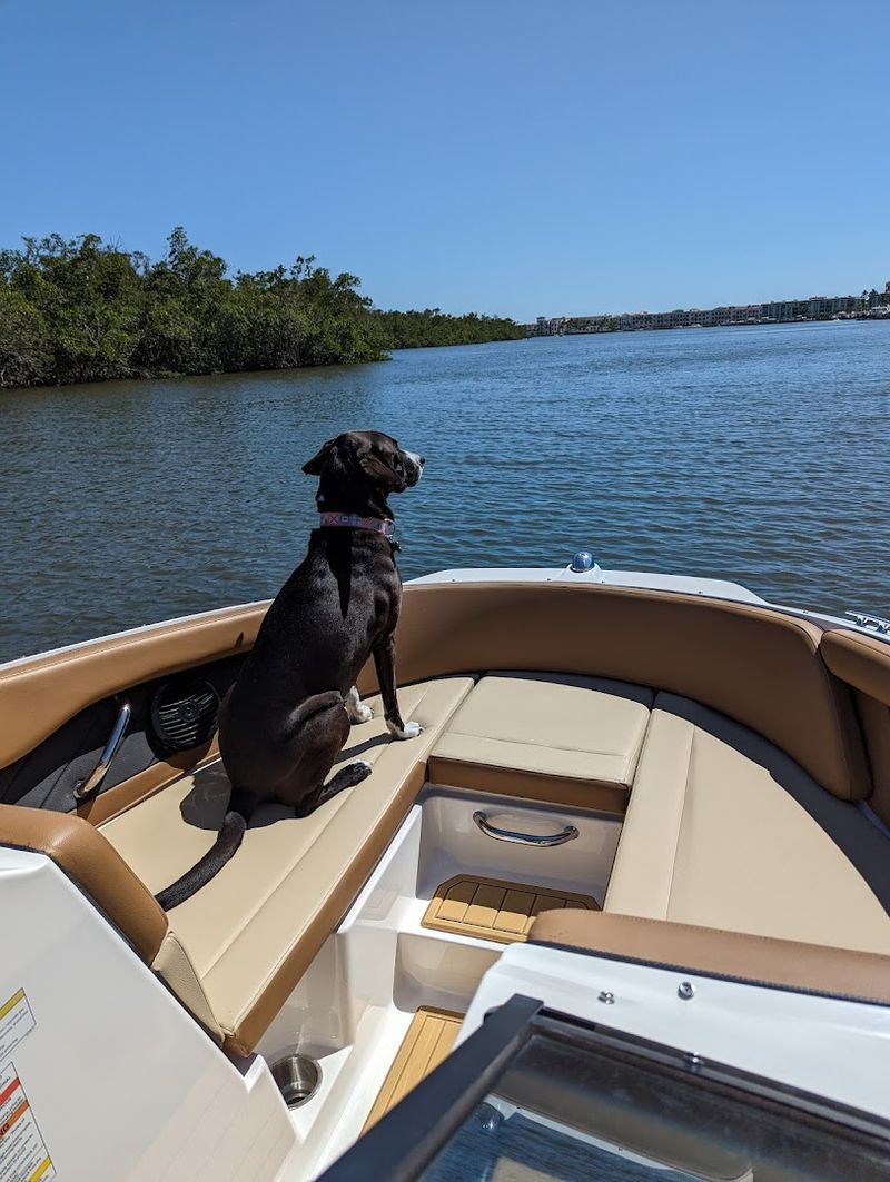 Keewaydin Island (Naples/Marco Island)