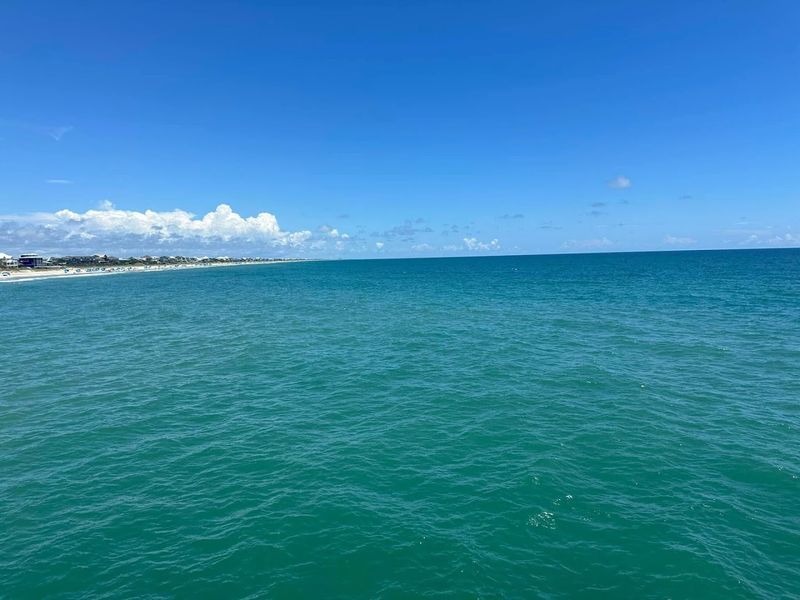 Emerald Isle 