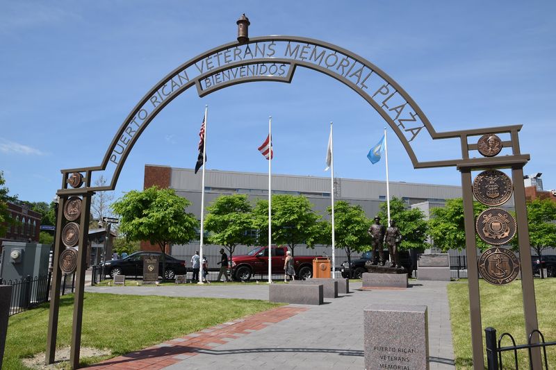 Massachusetts Puerto Rican Festival &ndash; Boston