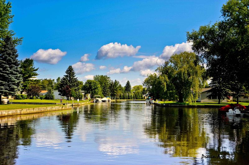 Houghton Lake 