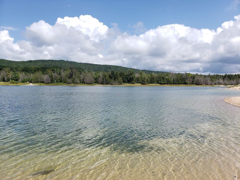 North Bar Lake