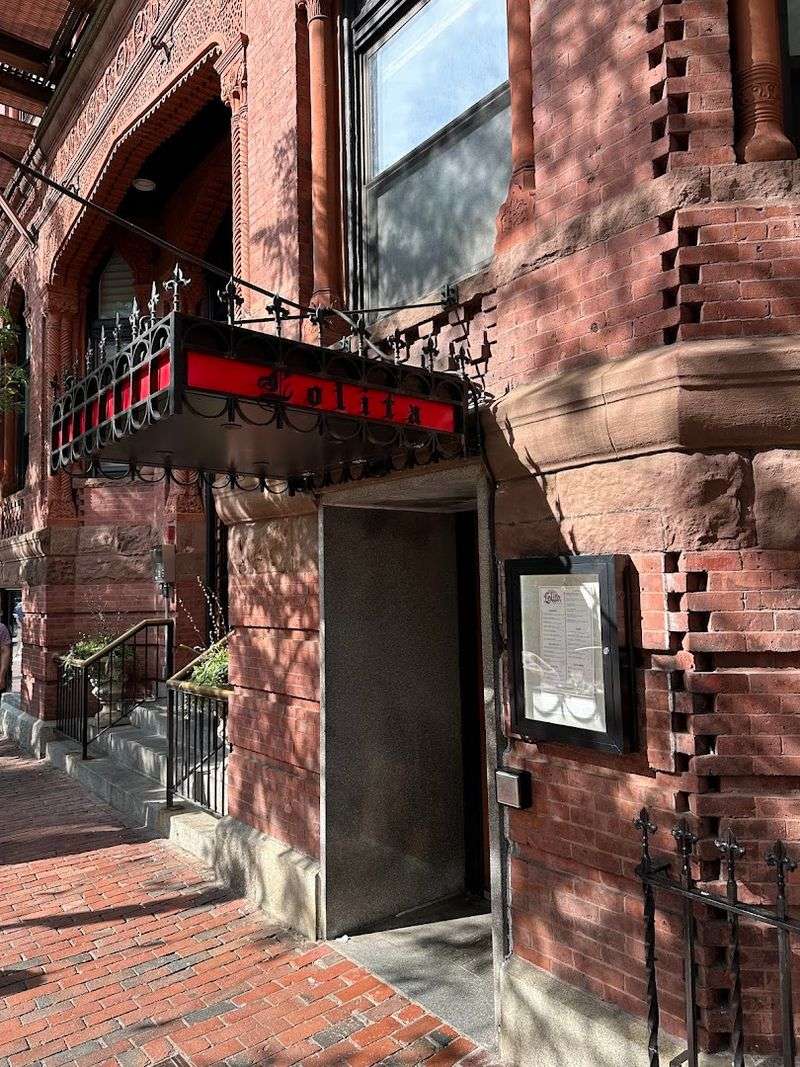 Lolita Back Bay (Boston)