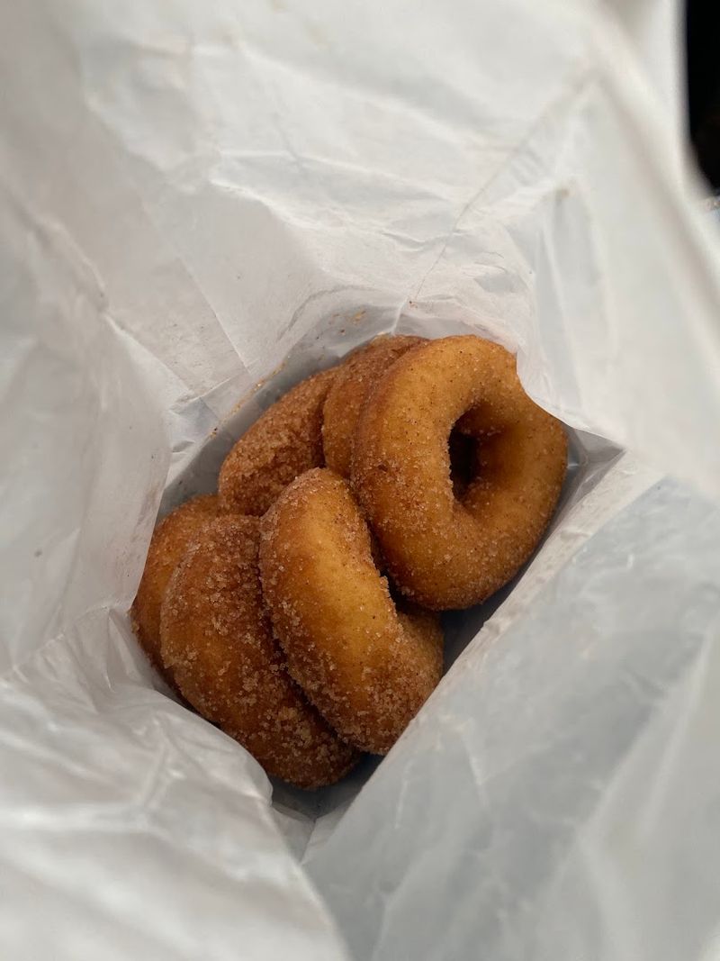 Carlson Orchards