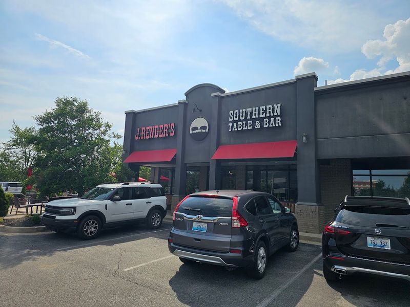 J. Render's Southern Table & Bar &mdash; Lexington, Kentucky
