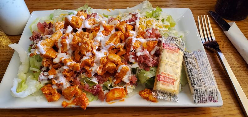 Highway 9 Pizza & Grill &ndash; Frankfort, KS