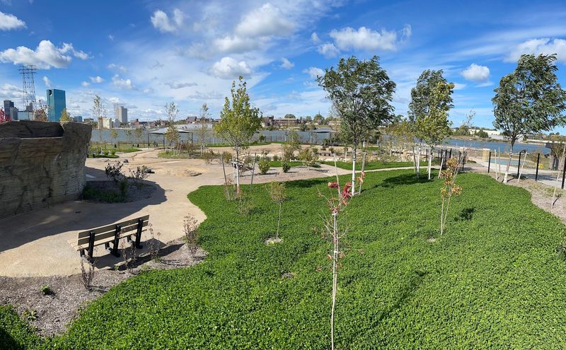 Maumee Riverwalk - Toledo