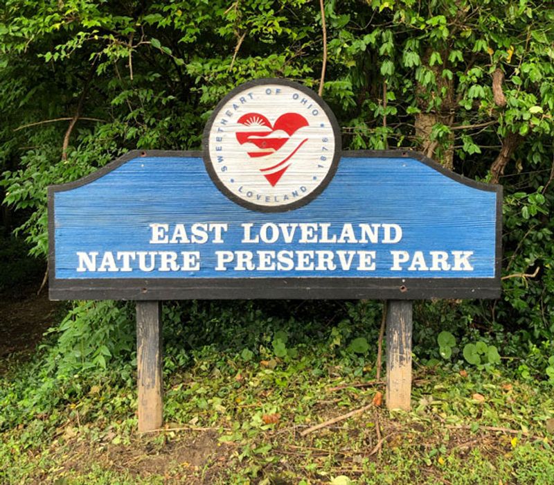 Loveland Recreational Trail - Loveland, Clermont County