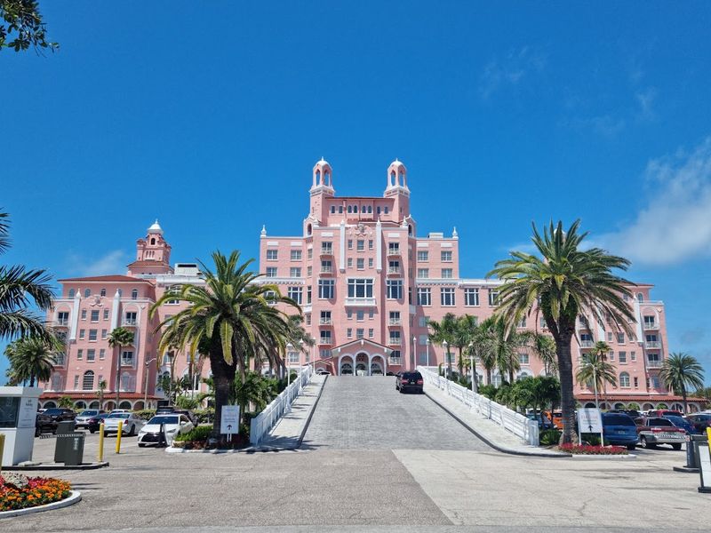 The Don CeSar