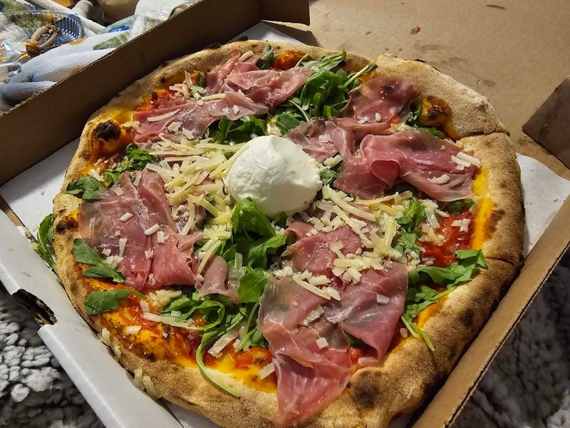 Puglia Pizzeria
