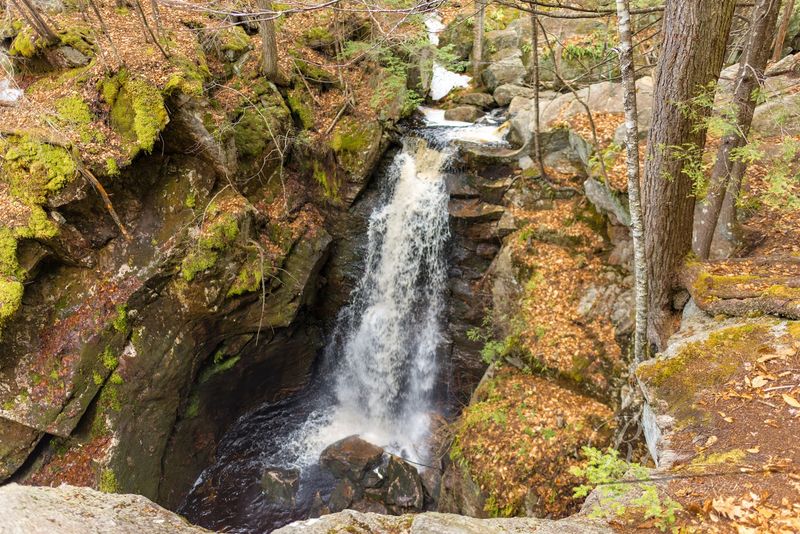 Royalston Falls