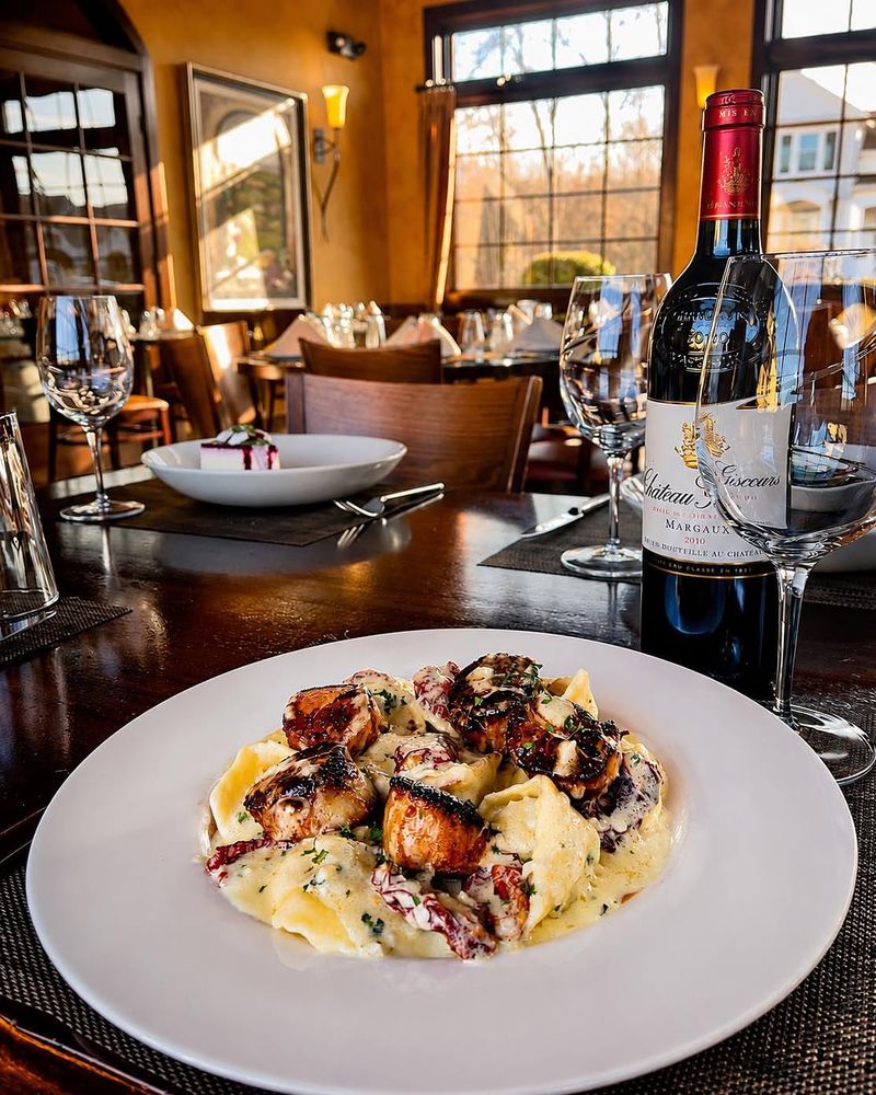 Buon Appetito Ristorante – North Haven