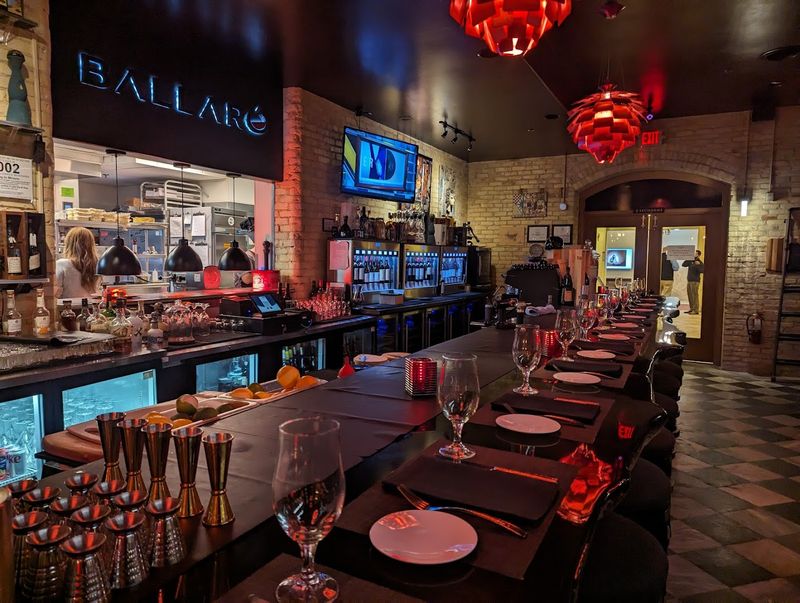 PepeNero – Traverse City