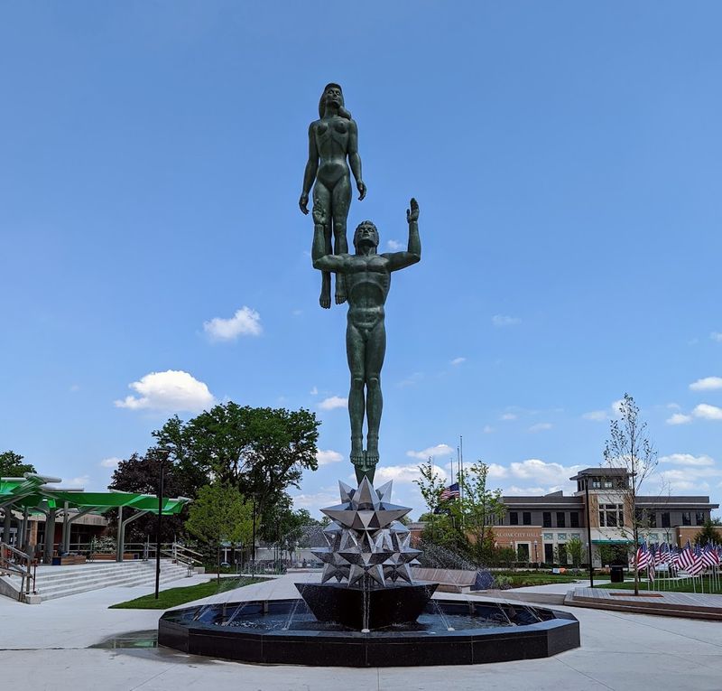Royal Oak