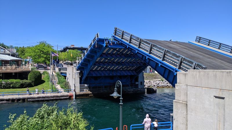 Charlevoix, Charlevoix County