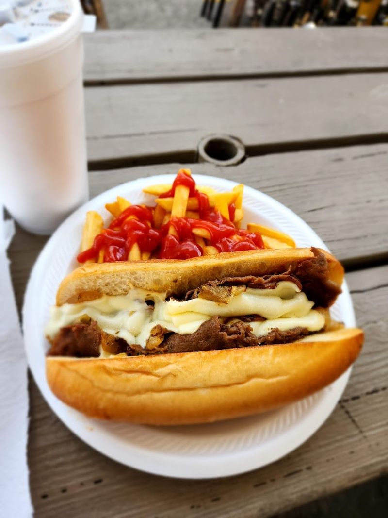 The Food Scene Adds Another Layer to the Adventure