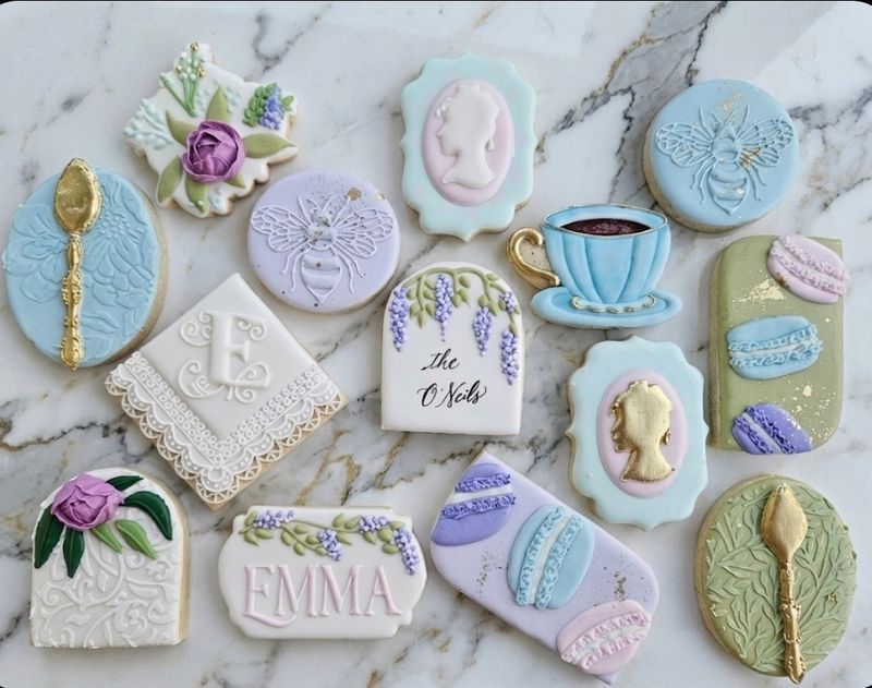 Sugarhouse Bakery - Saginaw, Saginaw County