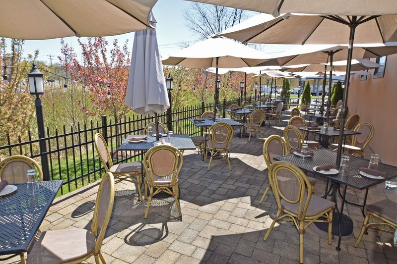 Cafe Fiore &ndash; Cromwell