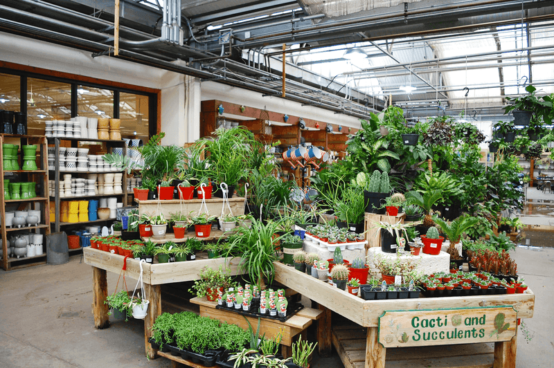 Trax Farms - Finleyville, Washington County