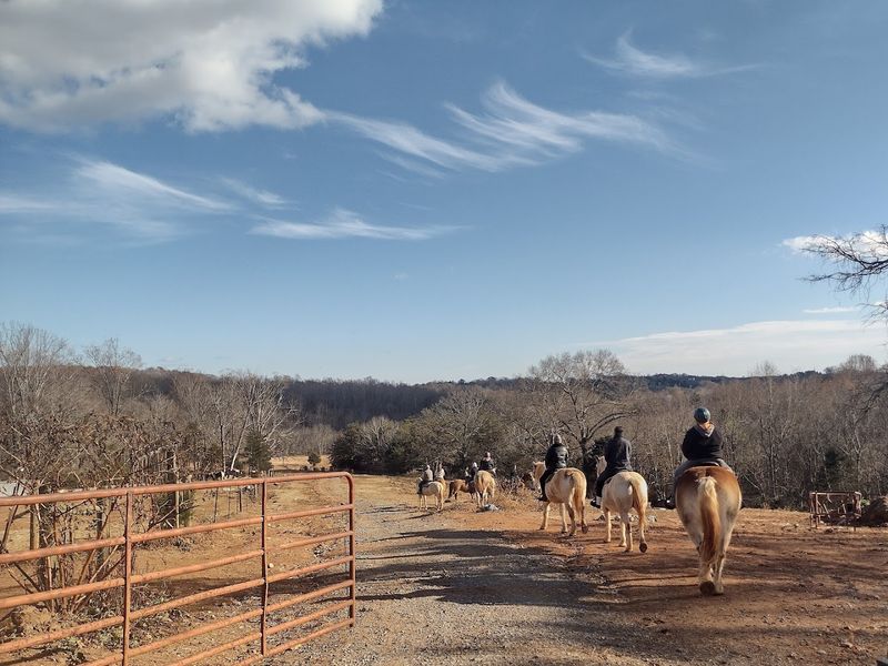 Slocum’s Appaloosa Ranch