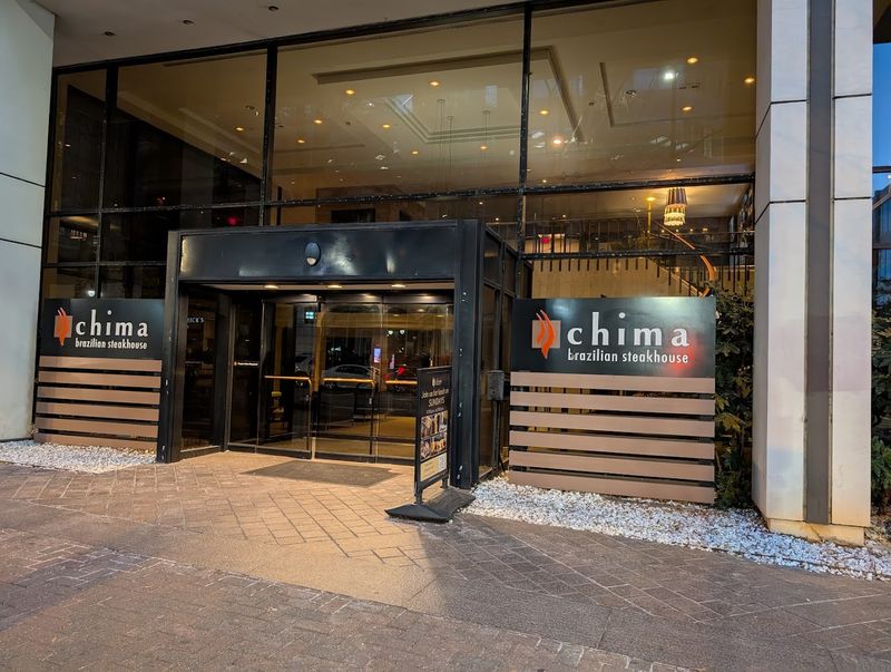 Chima Steakhouse  &mdash; Charlotte