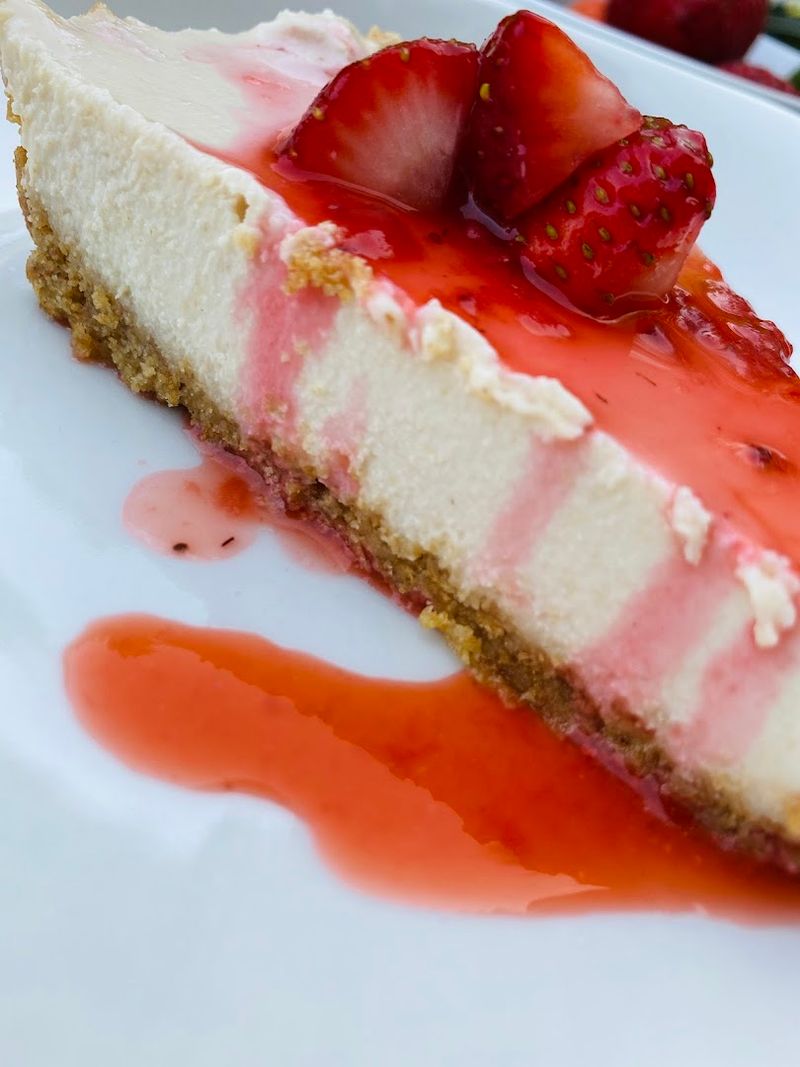 The Vegan Sweetie Bakery