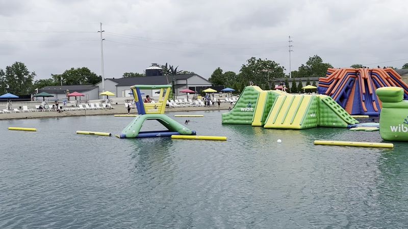 Land of Illusion Adventure Park — Middletown, Ohio