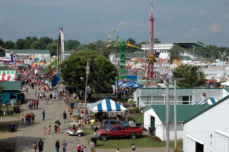 Canfield Fair