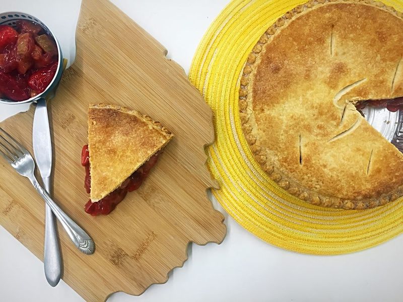 Mama Jo Homestyle Pies - Amherst, Ohio