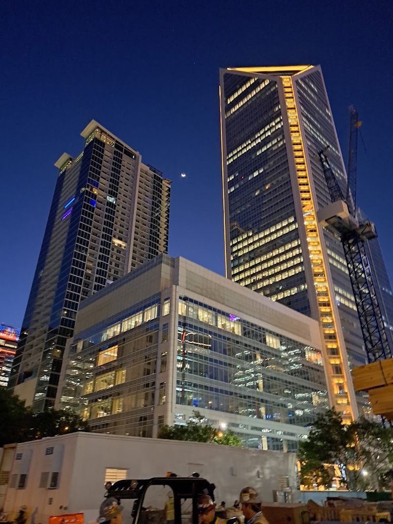 550 South Tryon (Charlotte)