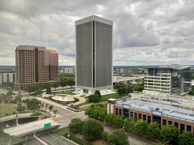 Federal Reserve Bank of Richmond