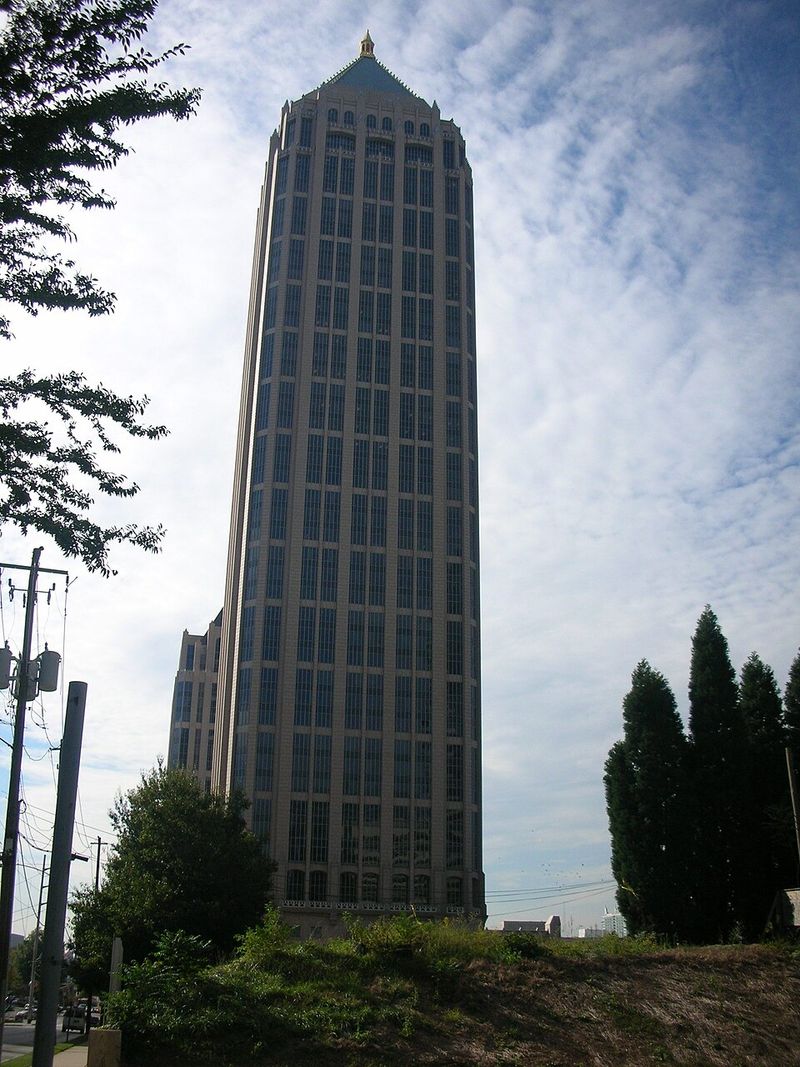 One Atlantic Center