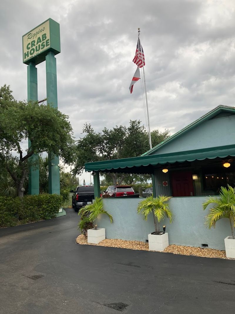 Riggins Crabhouse &ndash; Lantana