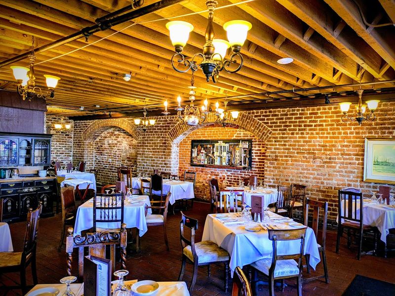 River House Seafood