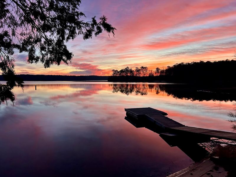 Richard B. Russell State Park 