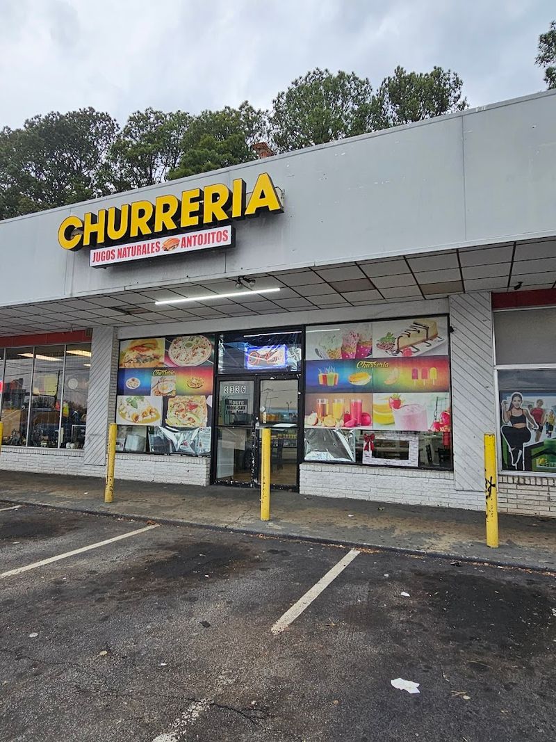 La Churreria (Atlanta)