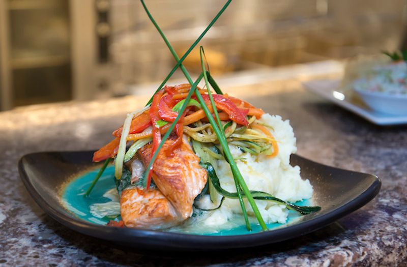 Boathouse Grille - Worcester, Worcester County