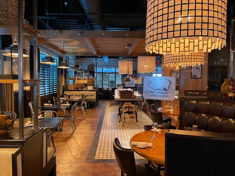 Capriccio Italian Restaurant - Glastonbury, Hartford County
