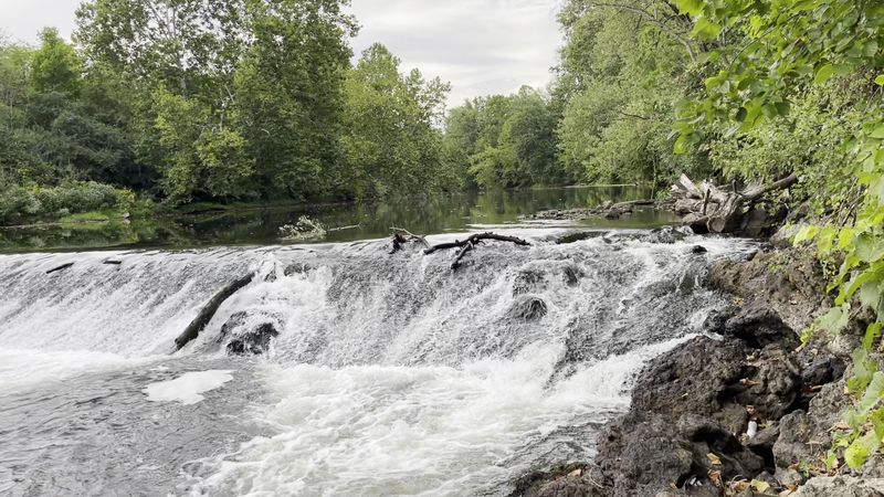 Mahoning River