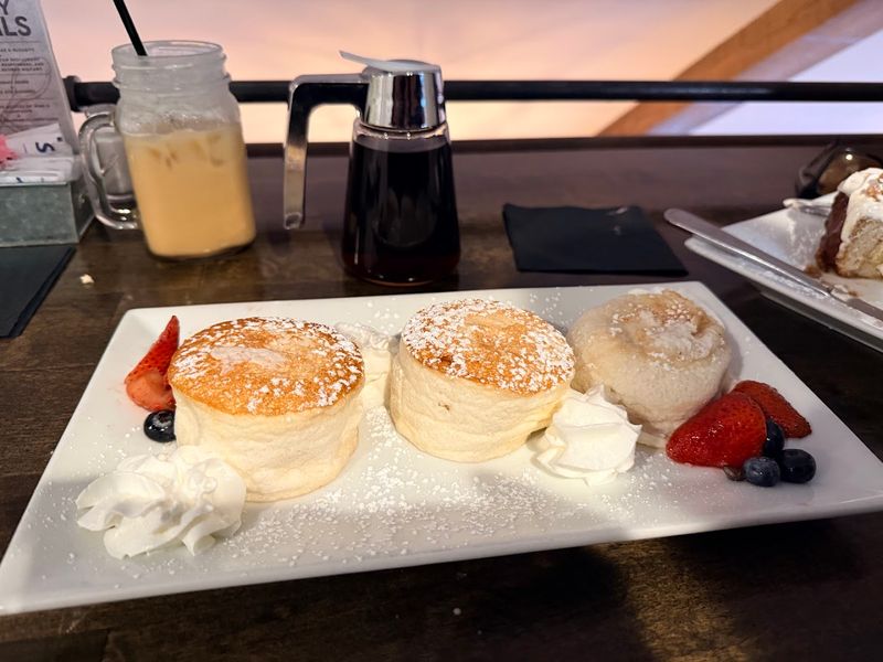 Caf&eacute; Rustica - Virginia Beach, Virginia Beach City