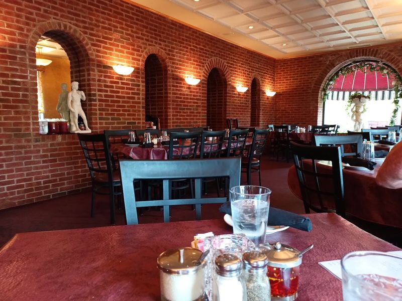 Oliverio's Ristorante