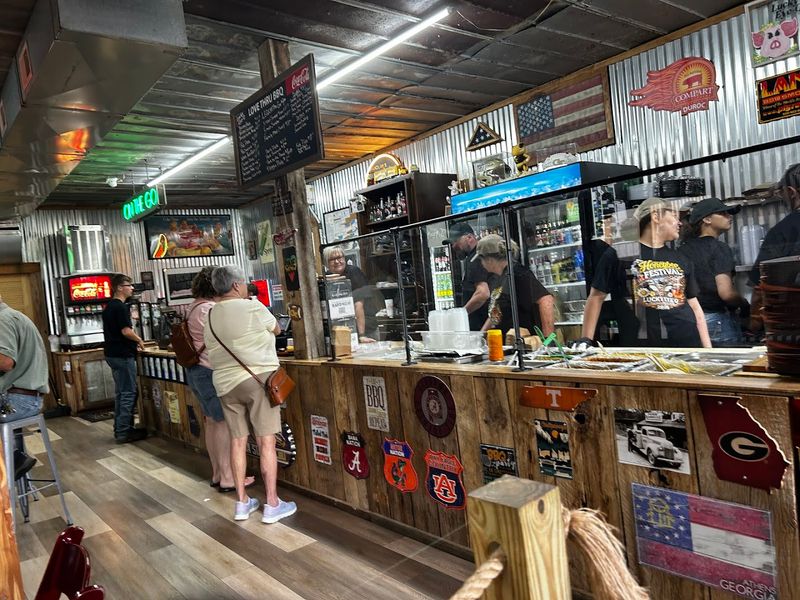 Wardlaw's Lucky Eye Q &ndash; Columbus