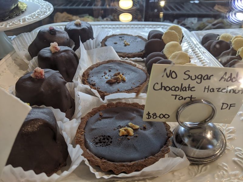Violette Gluten Free Bakery